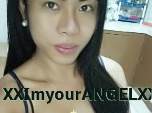 XXImyourANGELXX