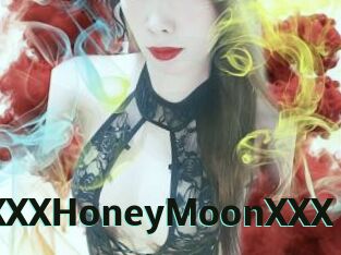 XXXHoneyMoonXXX