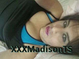 XXXMadisonTS