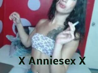 X_Anniesex_X