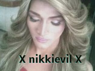 X_nikkievil_X