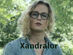 Xandralor