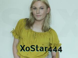 XoStar444