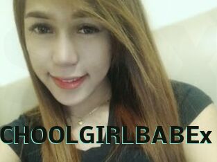 XxSCHOOLGIRLBABEx