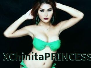 XChinitaPRINCESS