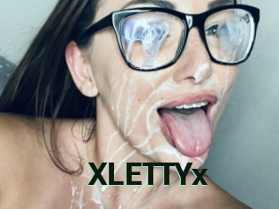 XLETTYx