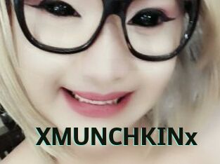 XMUNCHKINx