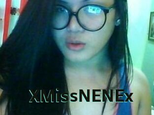 XMissNENEx