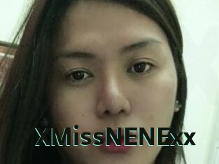 XMissNENExx