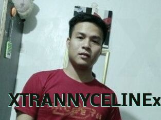 XTRANNYCELINEx