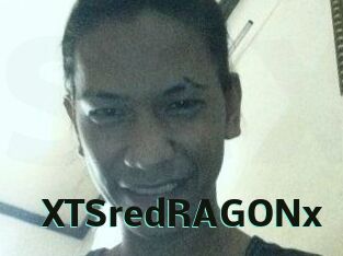 XTSredRAGONx