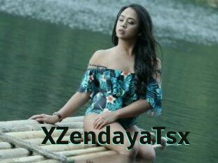 XZendayaTsx