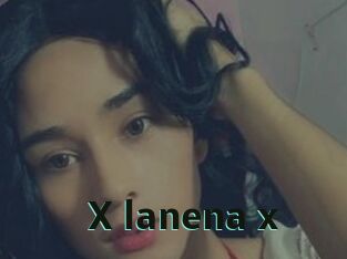 X_lanena_x