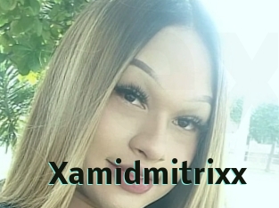 Xamidmitrixx