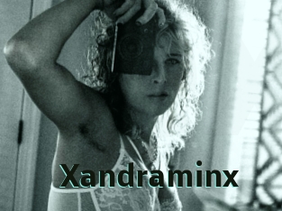 Xandraminx