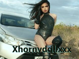 Xhornydollxxx