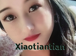 Xiaotiantian