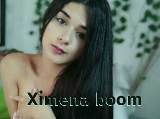 Ximena_boom