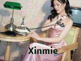 Xinmie