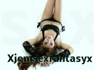 Xjemsexfantasyx