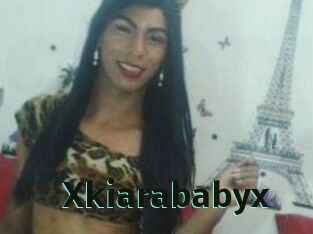 Xkiarababyx