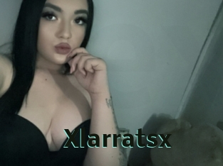 Xlarratsx