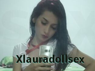 Xlauradollsex