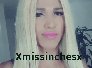 Xmissinchesx