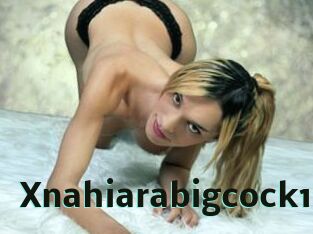 Xnahiarabigcock1