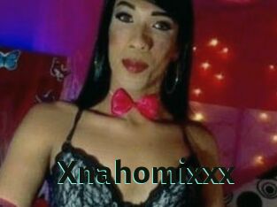 Xnahomixxx