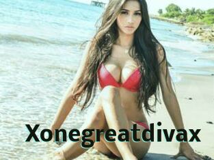 Xonegreatdivax