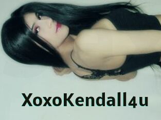 XoxoKendall4u