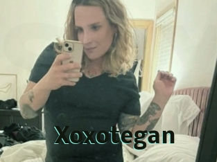 Xoxotegan