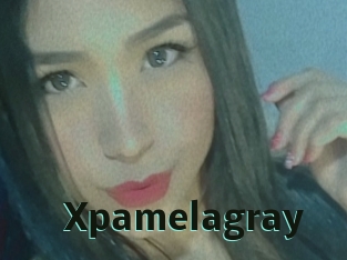 Xpamelagray