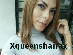 Xqueenshairax