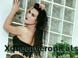 Xqueenveronicats