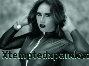 Xtemptedxpandora