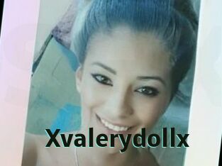 Xvalerydollx