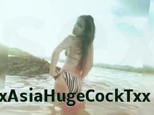 XxAsiaHugeCockTxx