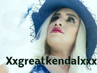 Xxgreatkendalxxx