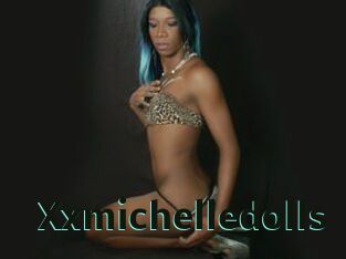 Xxmichelledolls