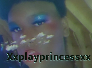 Xxplayprincessxx