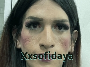 Xxsofidaya