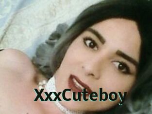 XxxCuteboy