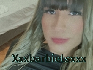 Xxxbarbietsxxx