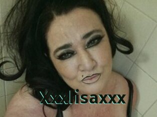 Xxxlisaxxx