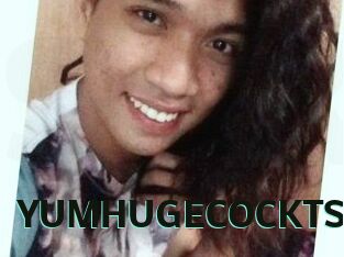 YUMHUGECOCKTS