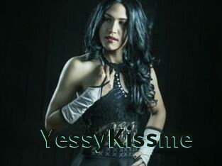 YessyKissme