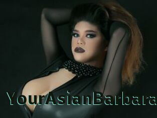 YourAsianBarbara