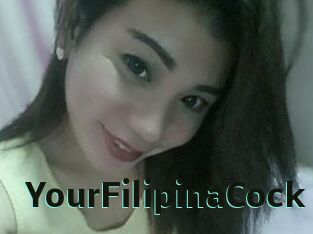 YourFilipinaCock